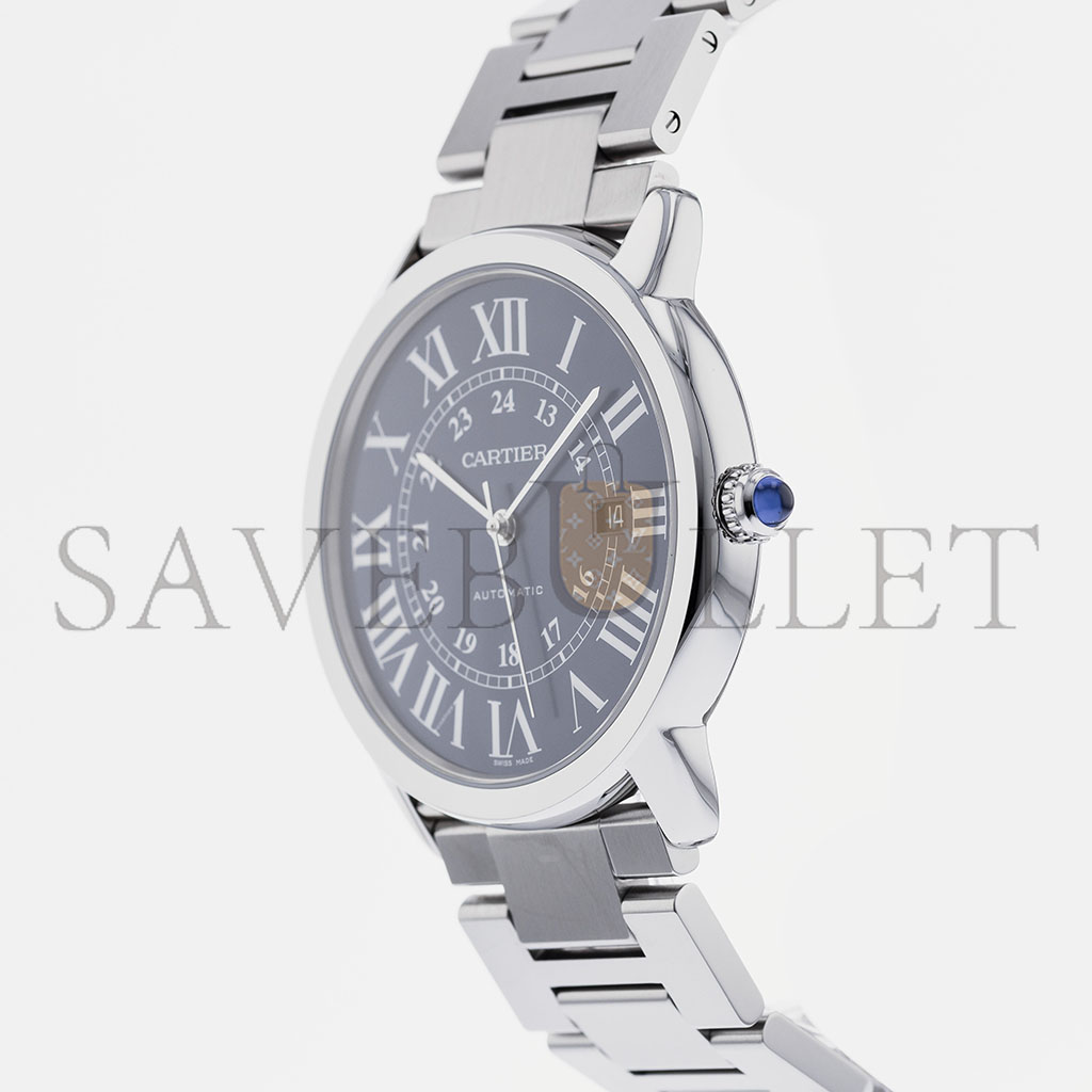 Ca*t*er man watch w6701011